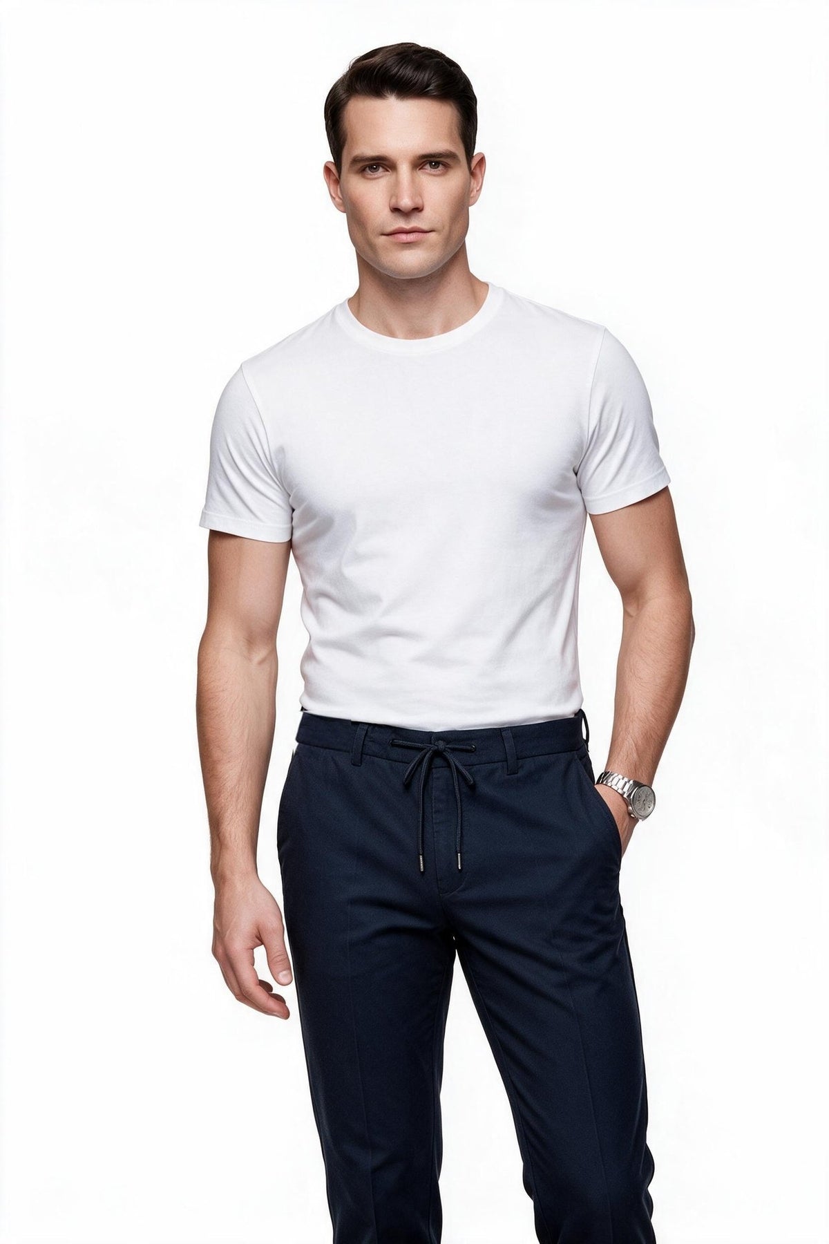 Ecer Kadın Pantolon 10786620