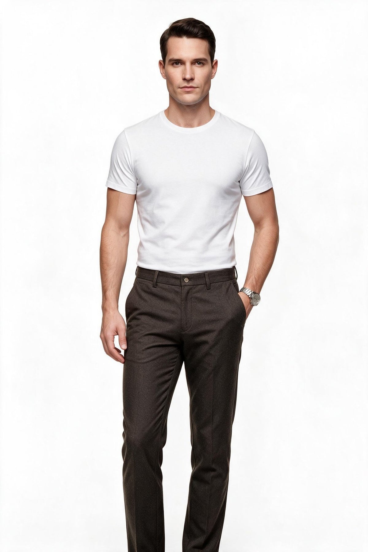 Ecer Kadın Pantolon 10786620