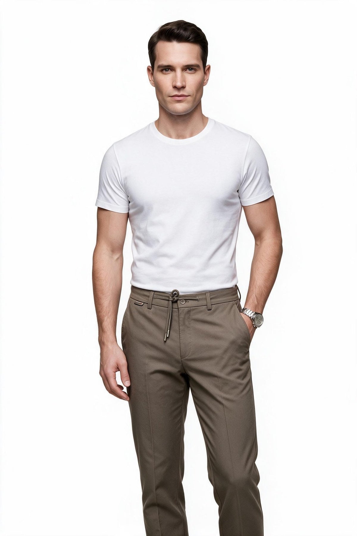 Ecer Kadın Pantolon 10786620