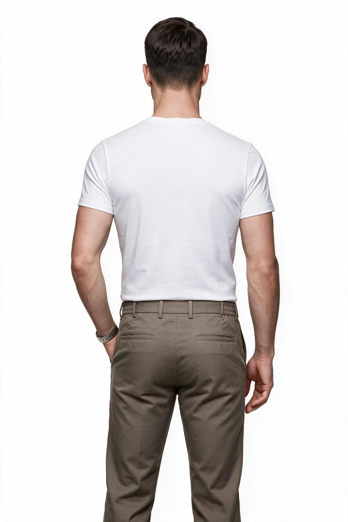 Ecer Kadın Pantolon 10786620