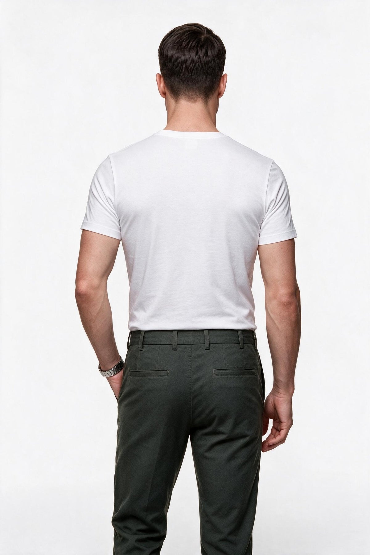 Ecer Kadın Pantolon 10786620
