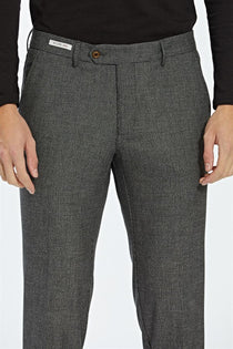 Ecer Slim Fit Erkek Pantolon - Minimalist Günlük & İş