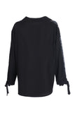 Ekol BB Kadın Bluz 25EKL02681