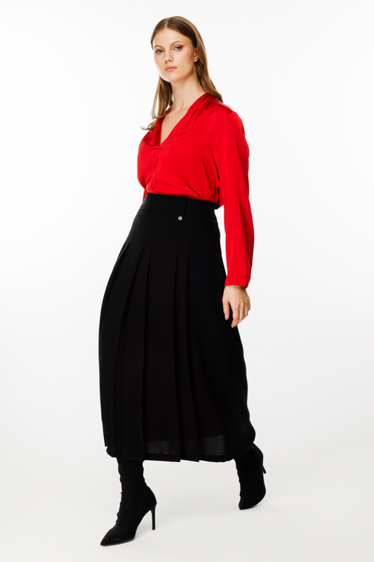 Ekol BB Kadın Etek 25EKL03009