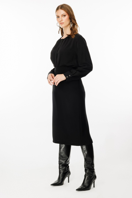 Ekol BB Kadın Etek 25EKL03013