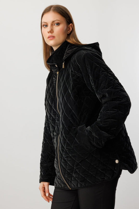 Ekol BB Kadın Manto 26KEKL06805