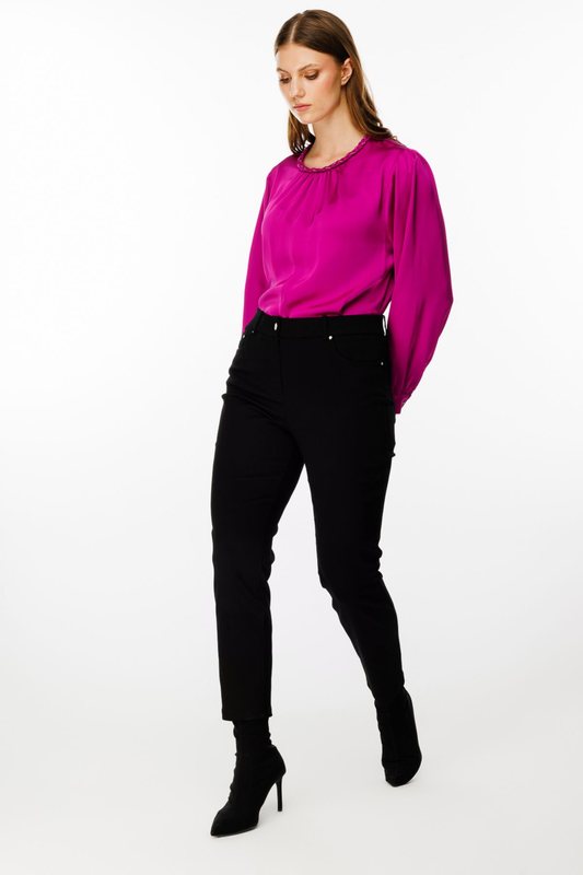 Ekol BB Kadın Pantolon 25EKL04063