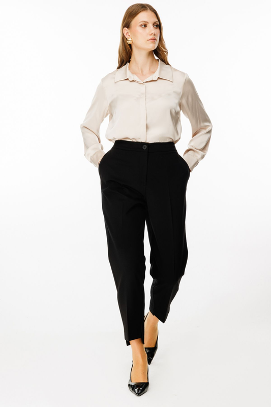 Ekol BB Kadın Pantolon 25EKL04147