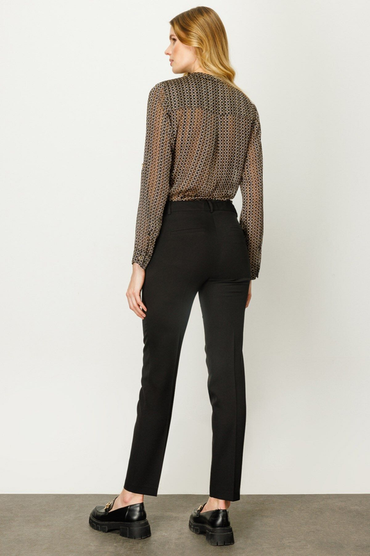 Ekol BB Kadın Pantolon 25EKL04183