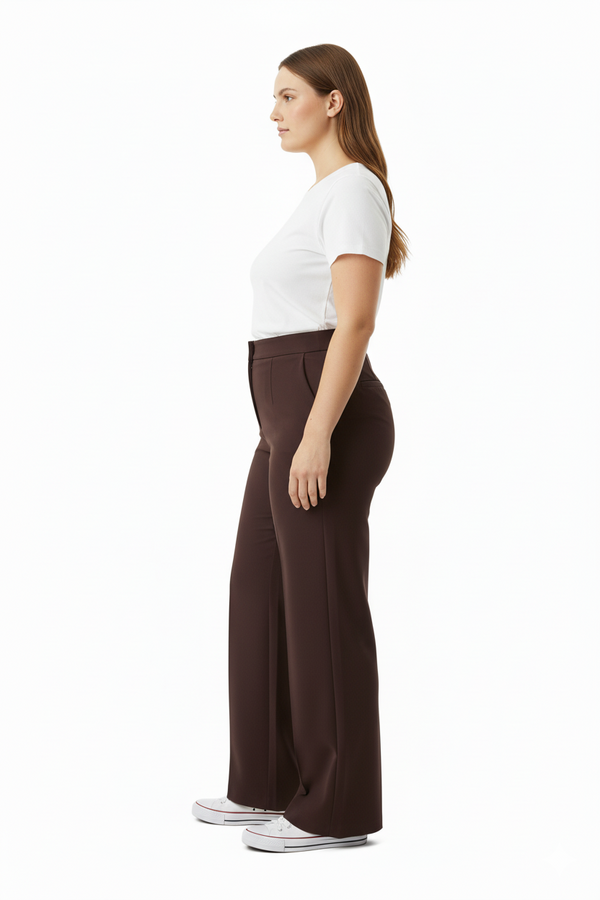Ekol BB Kadın Pantolon 26KEKL01033