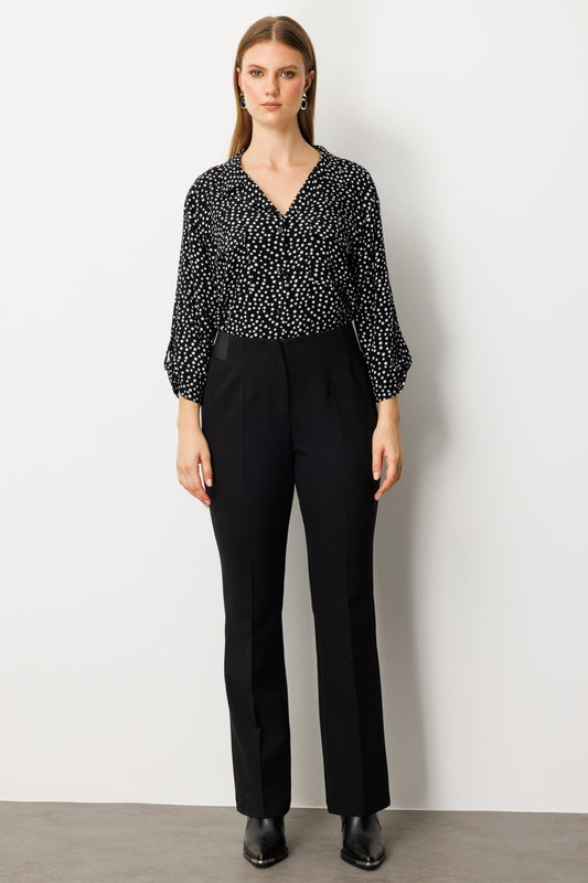 Ekol BB Kadın Pantolon 26KEKL01107