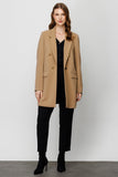 Ekol Kadın Blazer Ceket 23204507