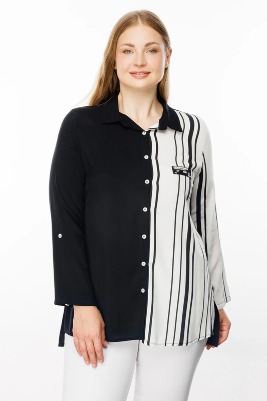 Ekol Kadın Bluz 24EKL01152