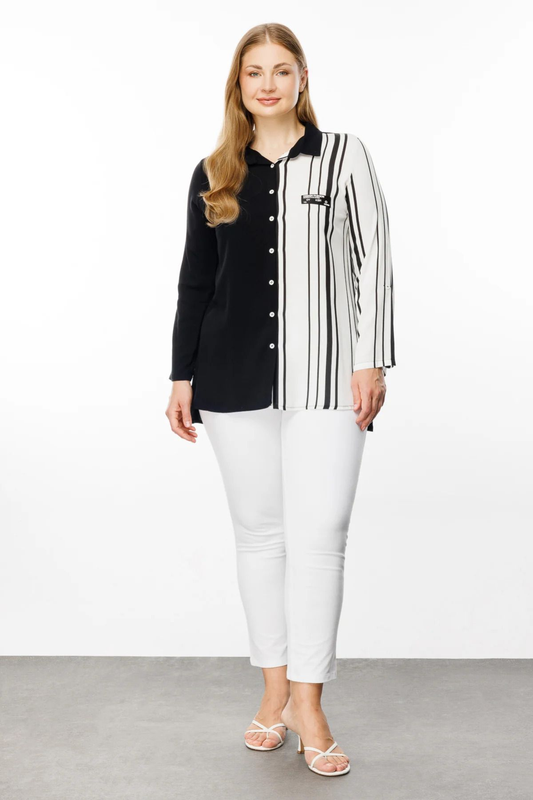 Ekol Kadın Bluz 24EKL01152