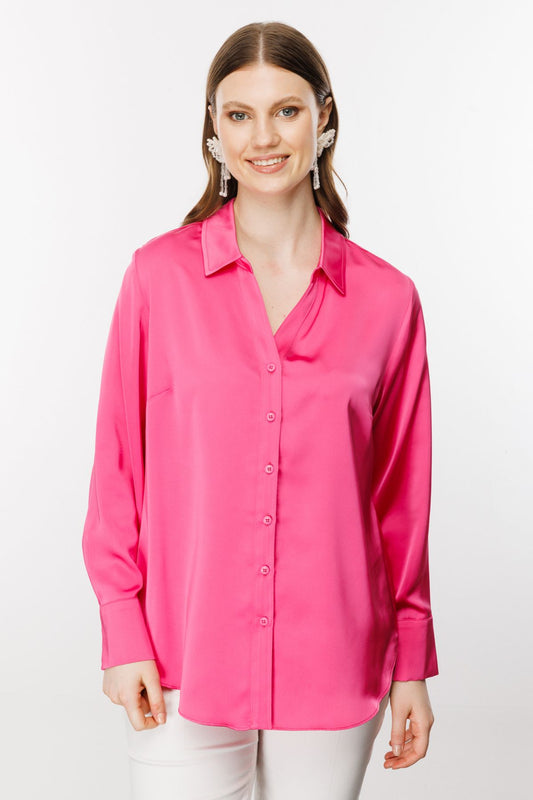 Ekol Kadın Bluz 24EKL01502