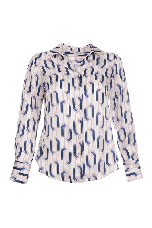 Ekol Kadın Bluz 25YEKL03102