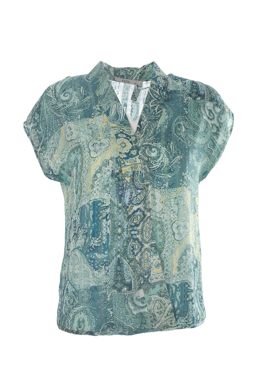 Ekol Kadın Bluz 25YEKL03140