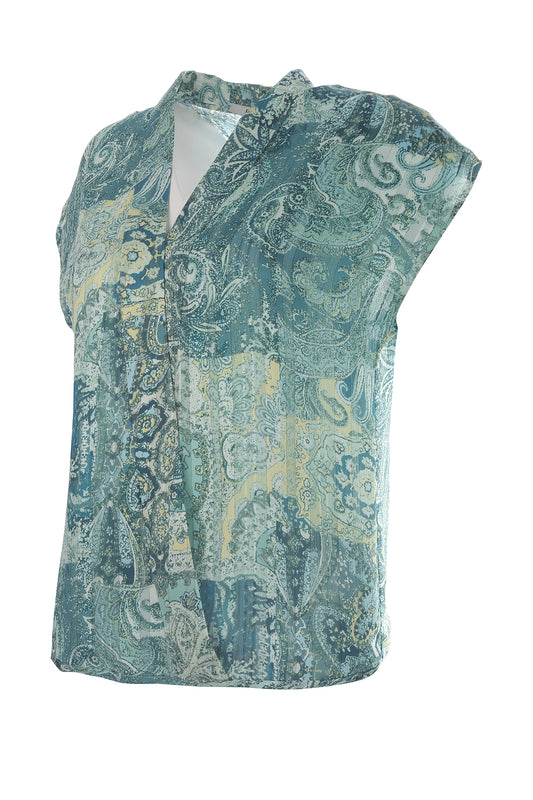 Ekol Kadın Bluz 25YEKL03140