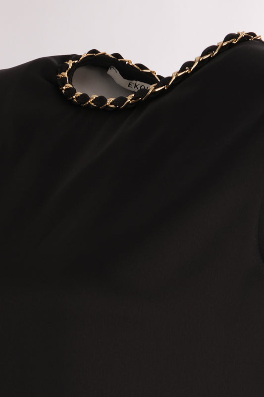 Ekol Kadın Bluz 25YEKL03346