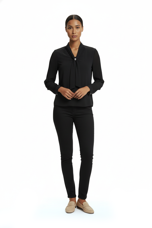 Ekol Kadın Bluz 26KEKL03021