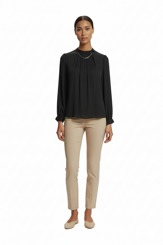 Ekol Kadın Bluz 26KEKL03055