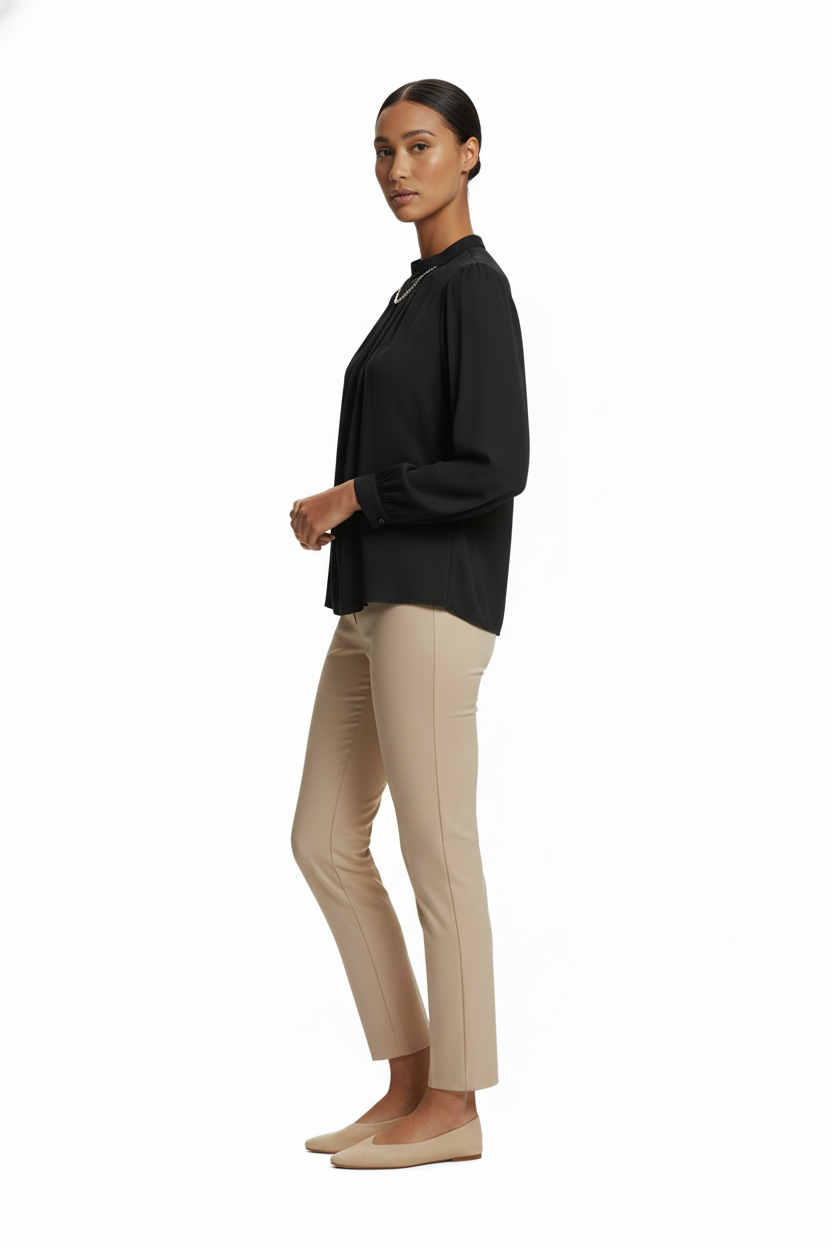 Ekol Kadın Bluz 26KEKL03055