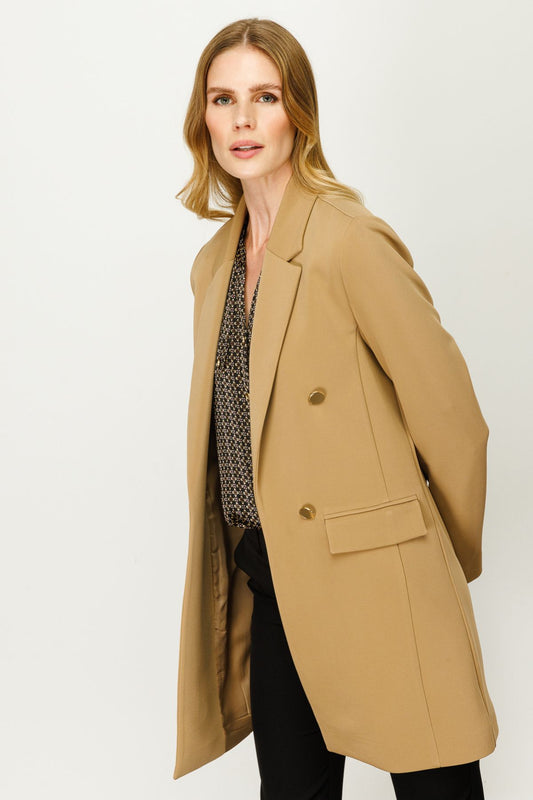 Ekol Kadın Ceket 23204007