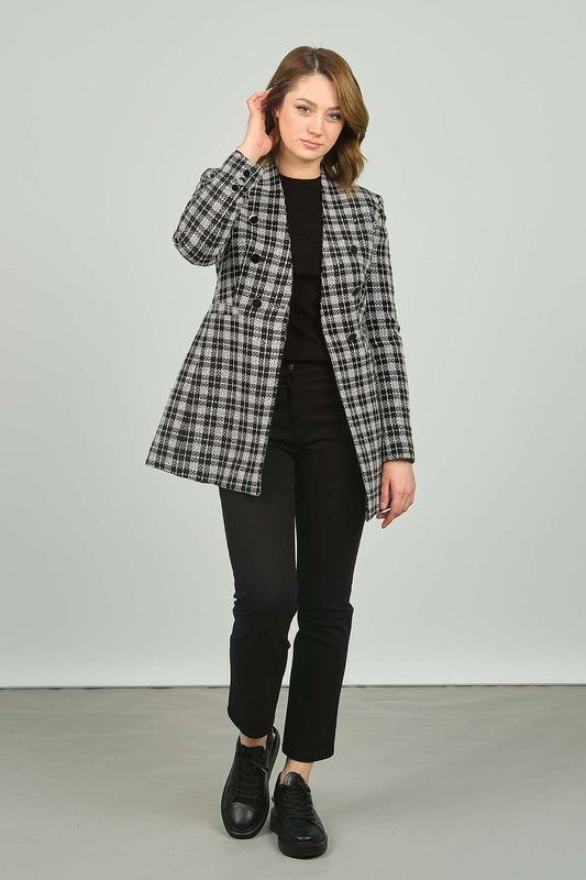 Ekol Kadın Ceket 23204065