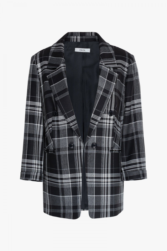 Ekol Kadın Ceket 23204547