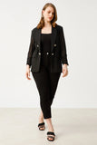 Ekol Kadın Ceket 24EKL05546