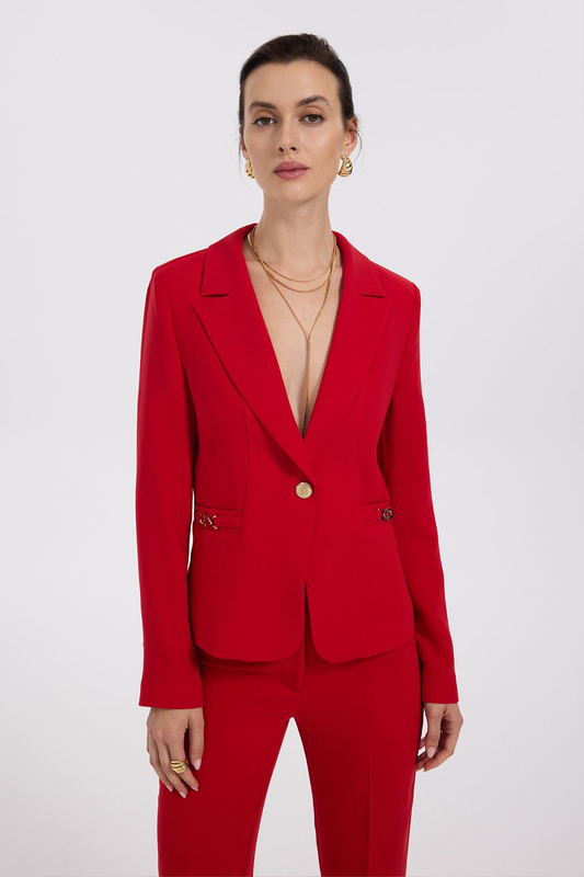 Ekol Kadın Ceket 25EKL01001