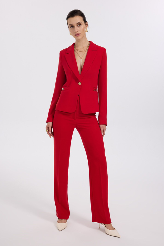 Ekol Kadın Ceket 25EKL01001