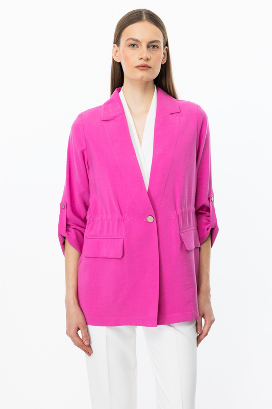 Ekol Kadın Ceket 25YEKL04142