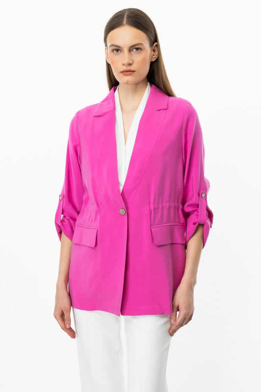 Ekol Kadın Ceket 25YEKL04142