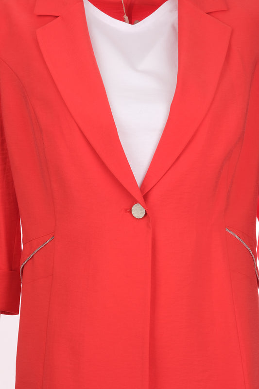 Ekol Kadın Ceket 25YEKL04144