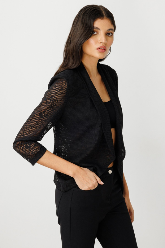 Ekol Kadın Ceket 25YEKL04182