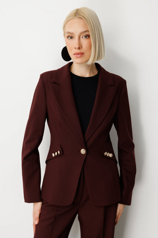 Ekol Kadın Ceket 26KEKL05017