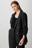 Ekol Kadın Ceket 26KEKL05187