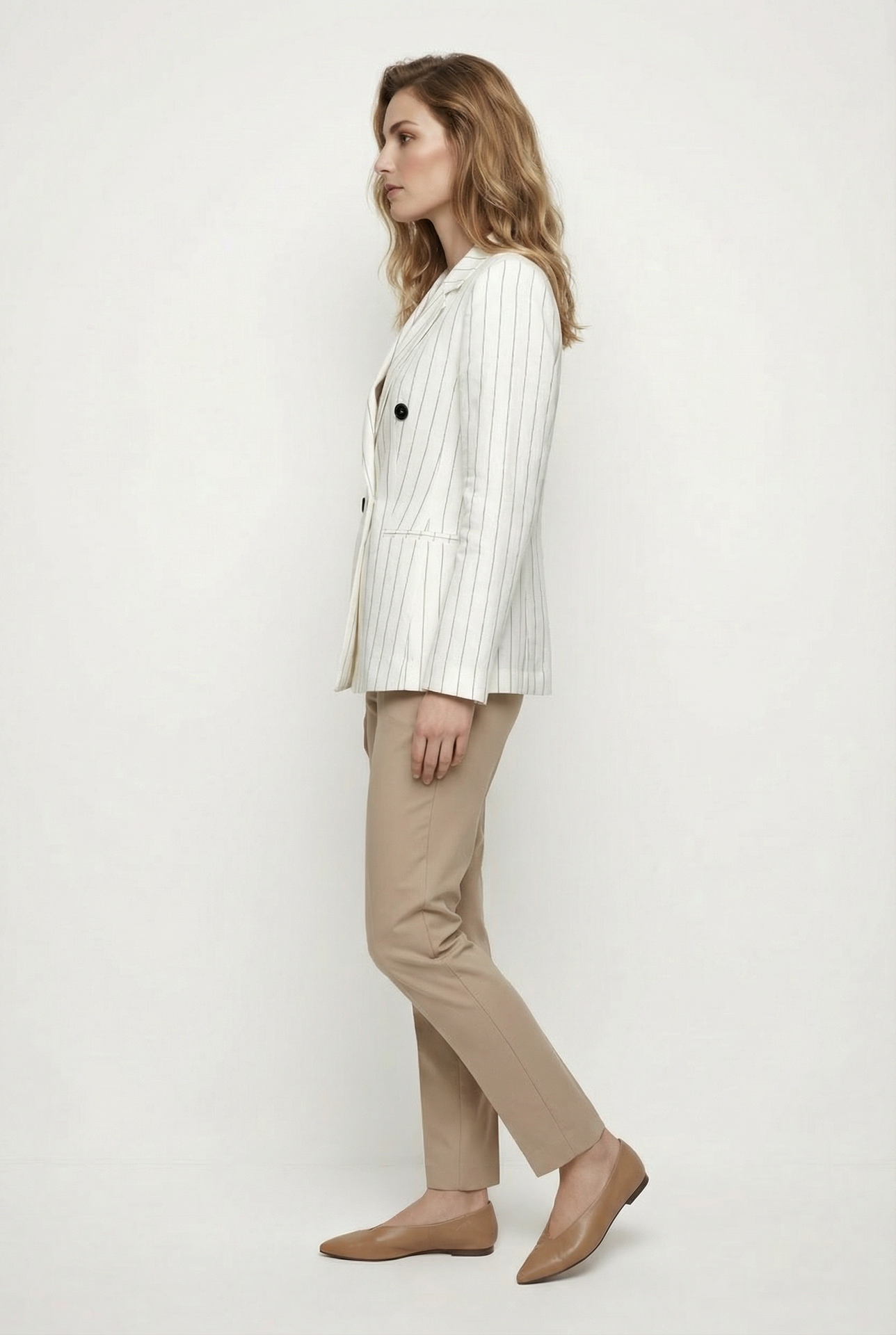 Ekol Kadın Ceket 26YEKL01402 Translation missing: tr.content.product_image_secondary