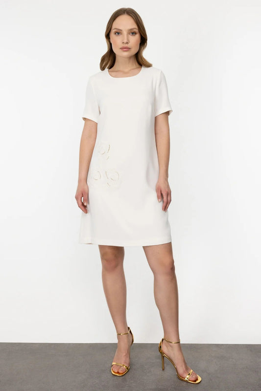 Ekol Kadın Elbise 24EKL04048