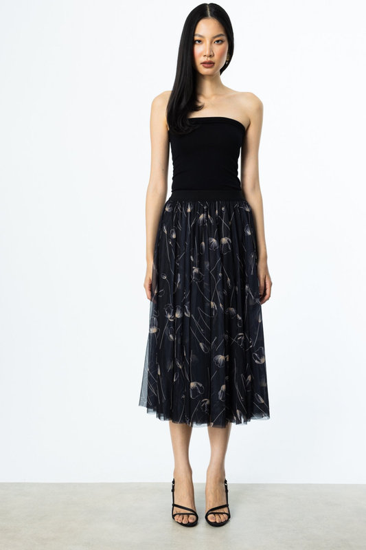 Ekol Kadın Etek 25YEKL01526