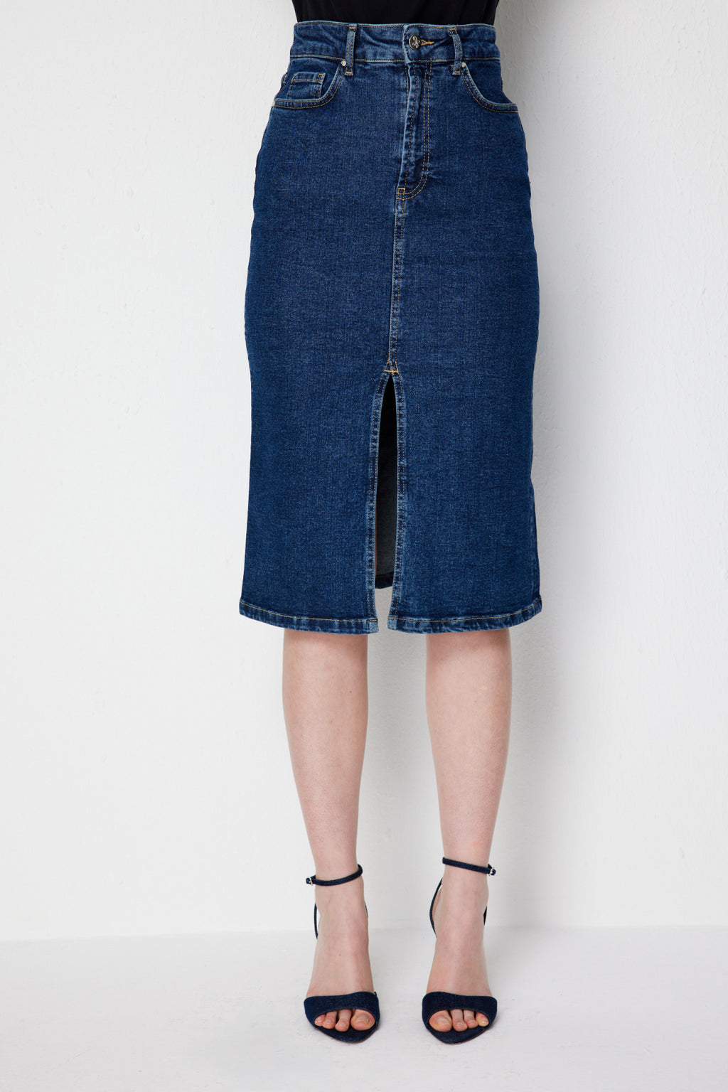 Ekol Kadın Etek 26YEKL03042
