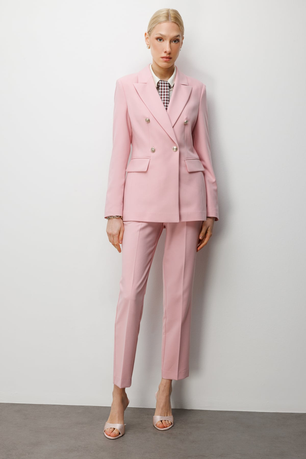 Ekol Kadın Ceket 26YEKL01006