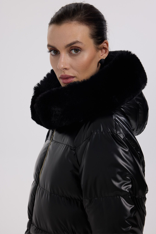 Ekol Kadın Manto 25EKL07545