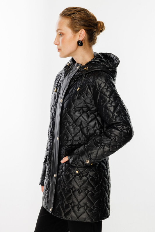 Ekol Kadın Manto 25EKL07563