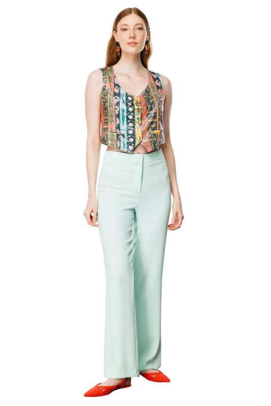 Ekol Kadın Pantolon 24EKL01208