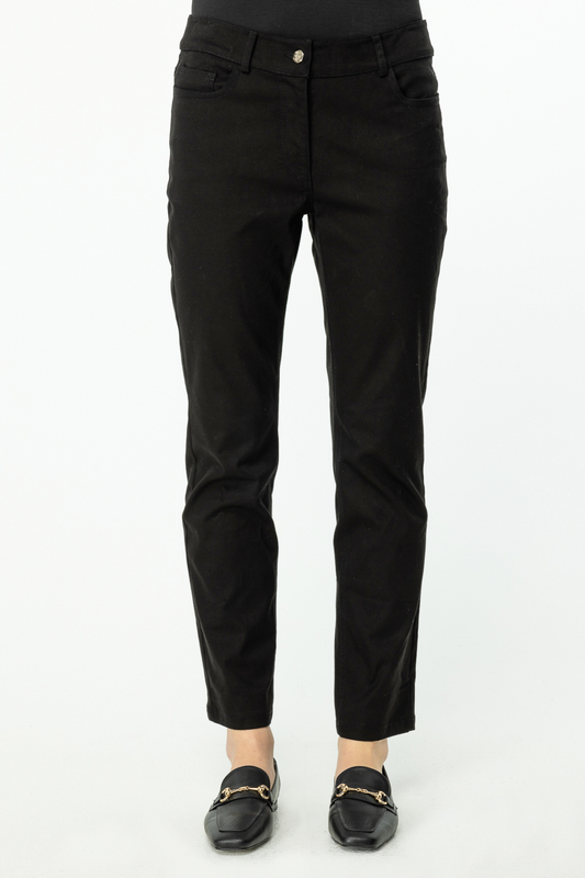 Ekol Kadın Pantolon 25EKL04067