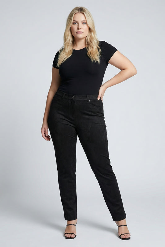 Ekol Kadın Pantolon 25K409