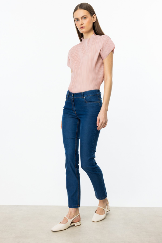 Ekol Kadın Pantolon 25YEKL02116