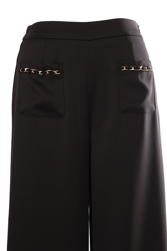 Ekol Kadın Pantolon 25YEKL03348